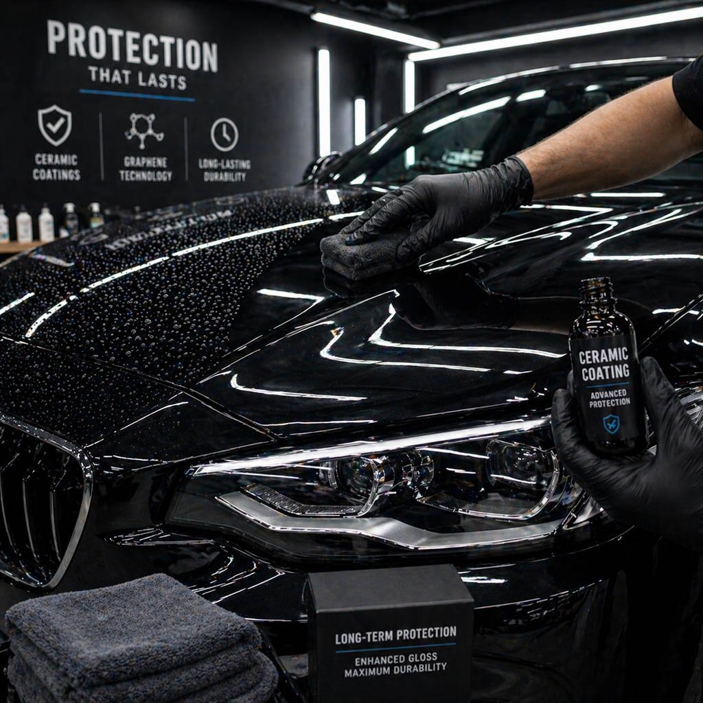Long-Term Protection